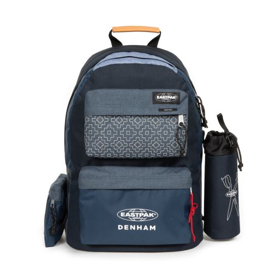 SAC EASTPAK PADDED DENHAM JEANS