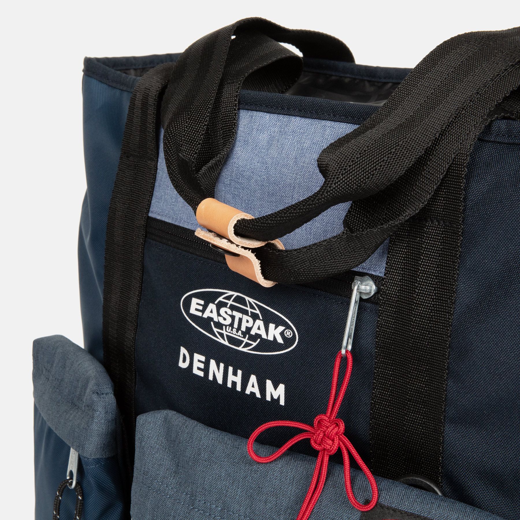 SAC  PAULE EASTPAK KERR DENHAM JEANS