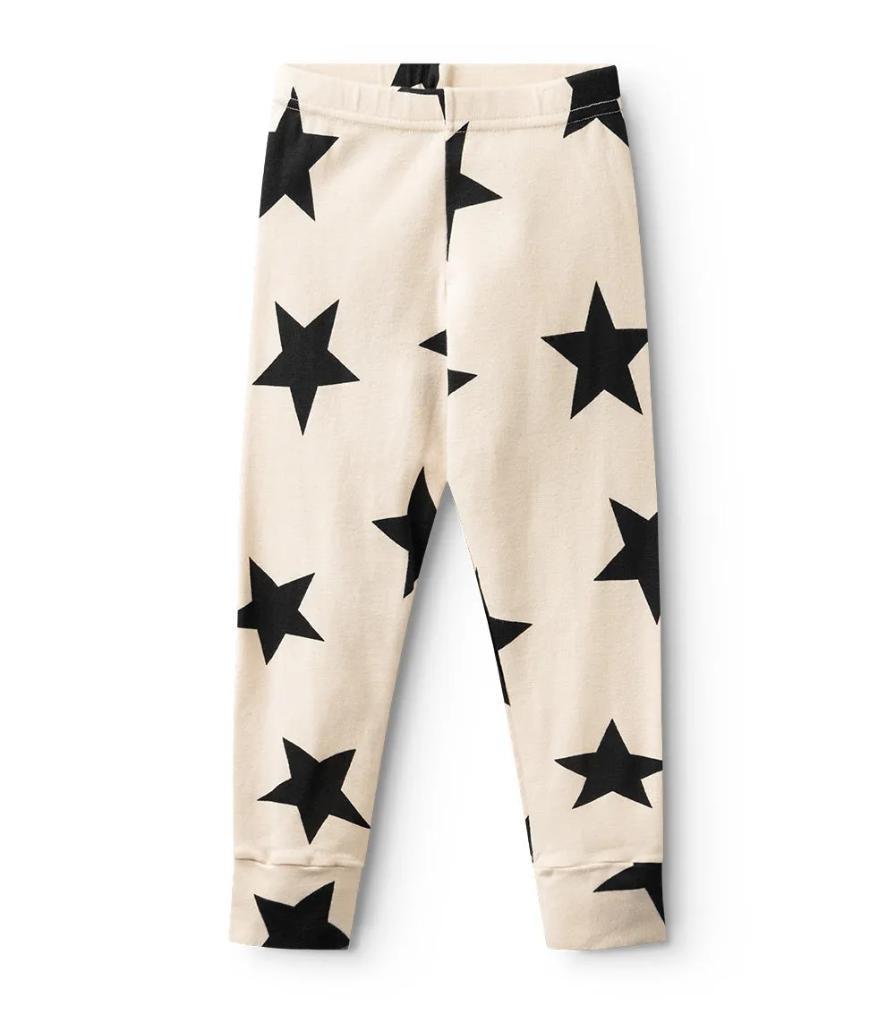 star leggings