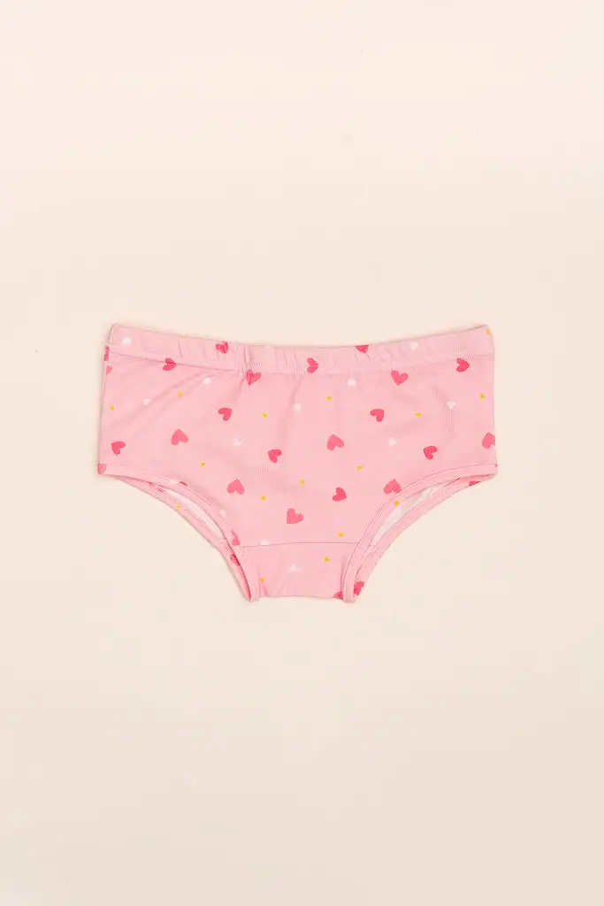 Strawberry Marshmallow - Panties