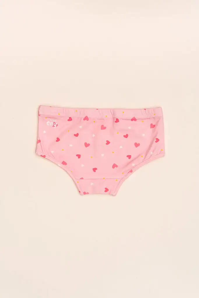 Strawberry Marshmallow - Panties