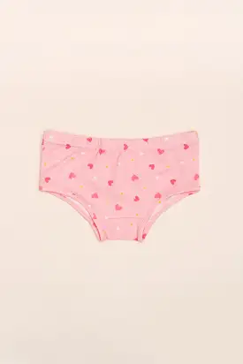 Strawberry Marshmallow - Panties