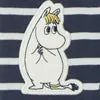 Striped Moomin Baby Leggings