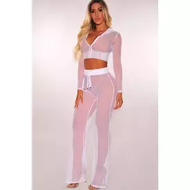 summer 2 piece set club outfits lady tracksuit sportwear sweat suit