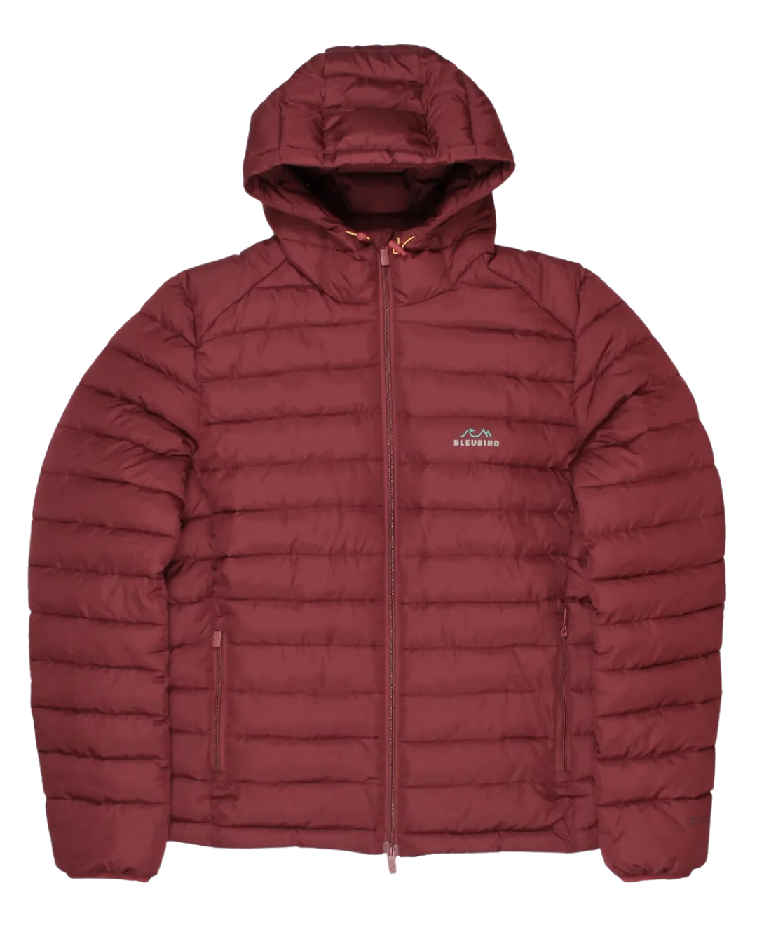 Tabor Jacket - Mens - Red