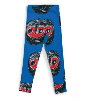 the warriors leggings