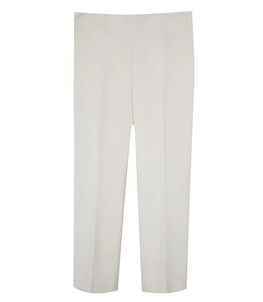 THEORYCROPPED KICK PANT