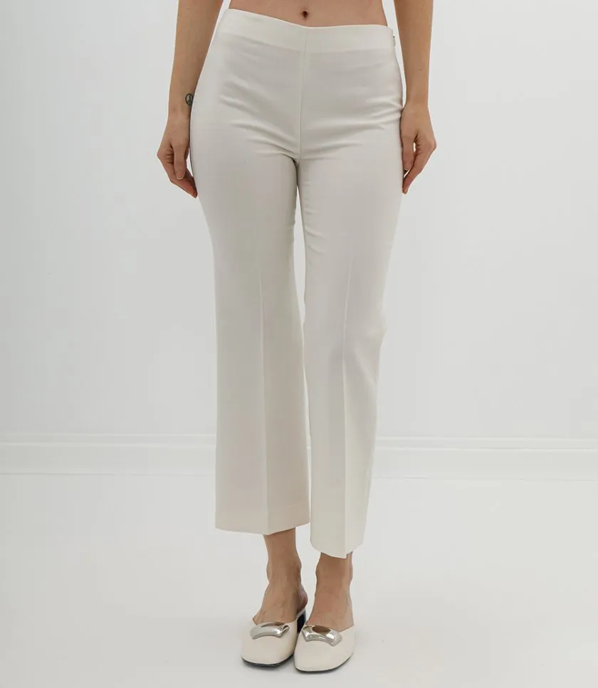 THEORYCROPPED KICK PANT