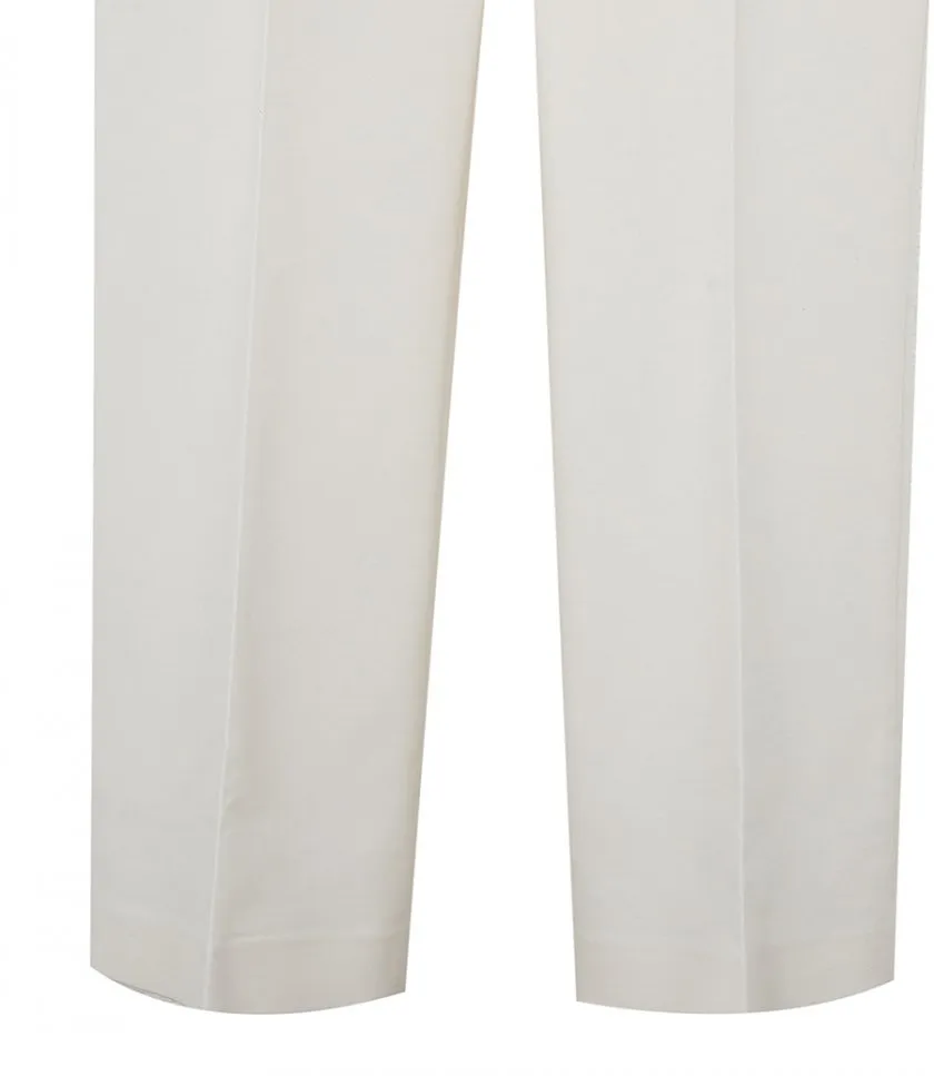 THEORYCROPPED KICK PANT