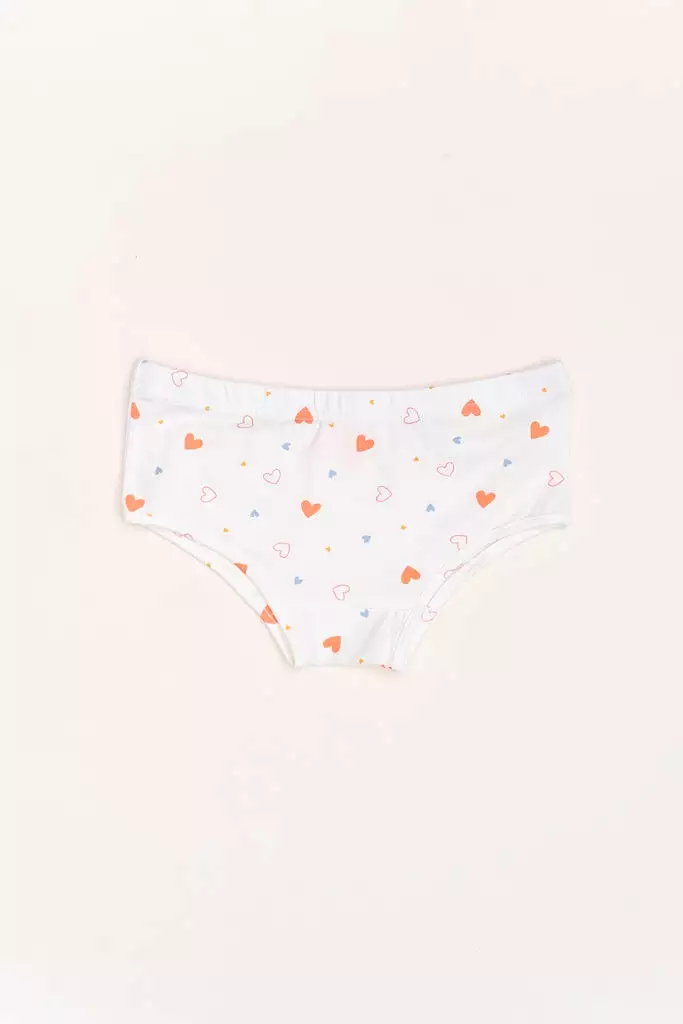 Vanilla Marshmallow - Panties