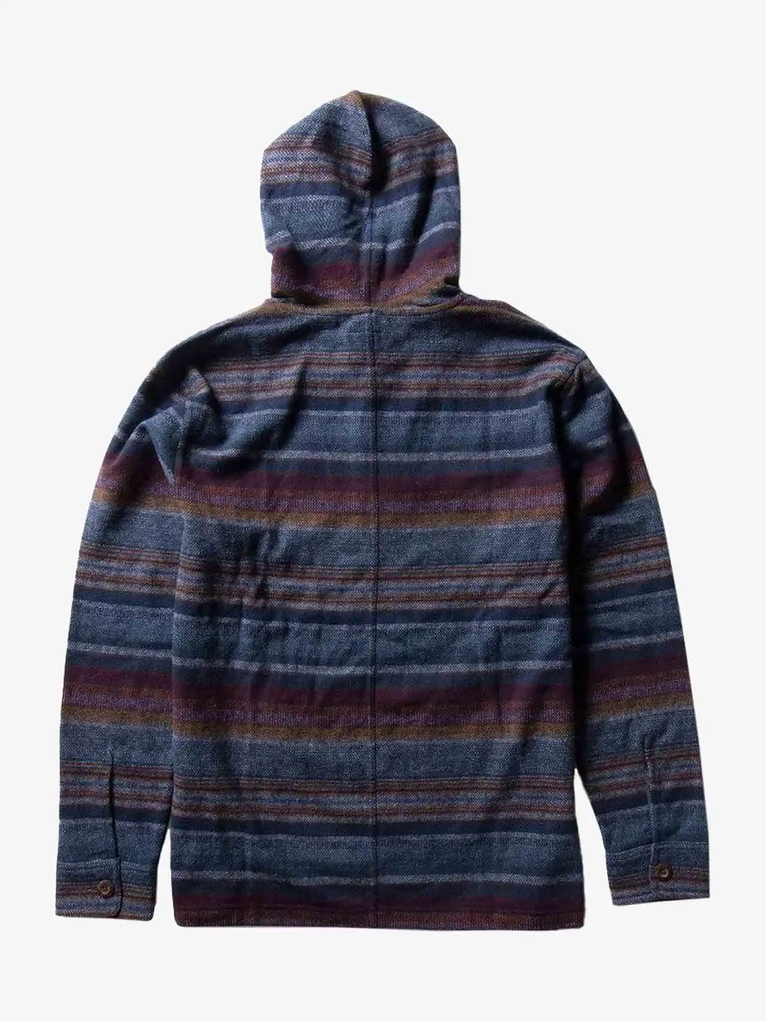 Vissla Descanso Hooded Popover - Multi