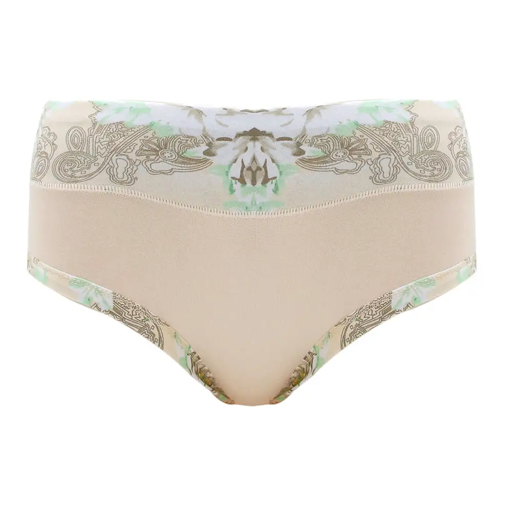 Women's Panty - Fawn