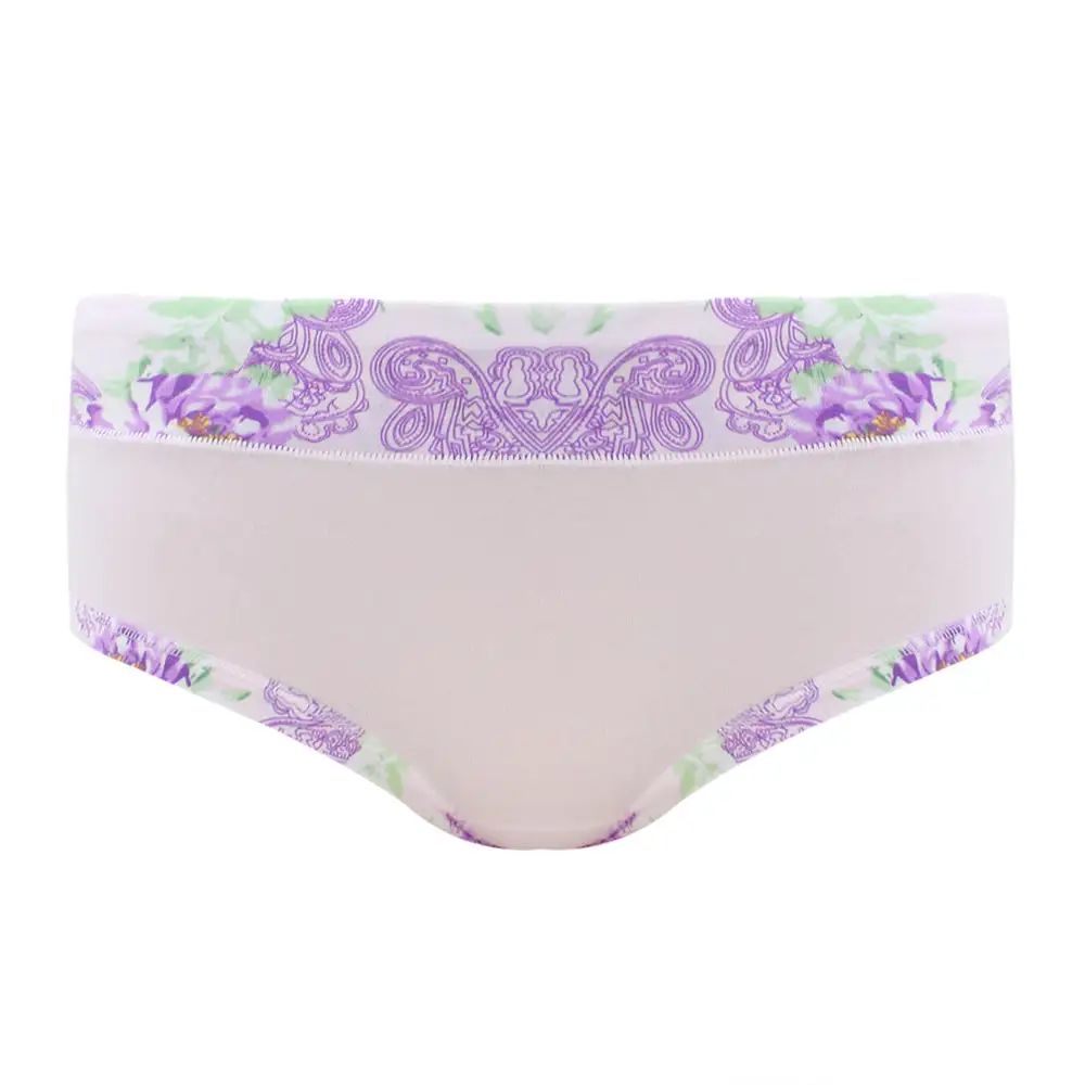 Women's Panty - Light Purple