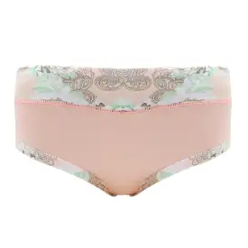 Women's Panty - Peach