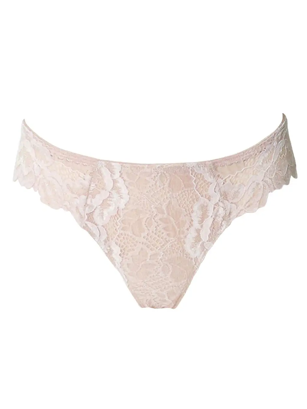 Xirena Tru Blush Laynie Panty